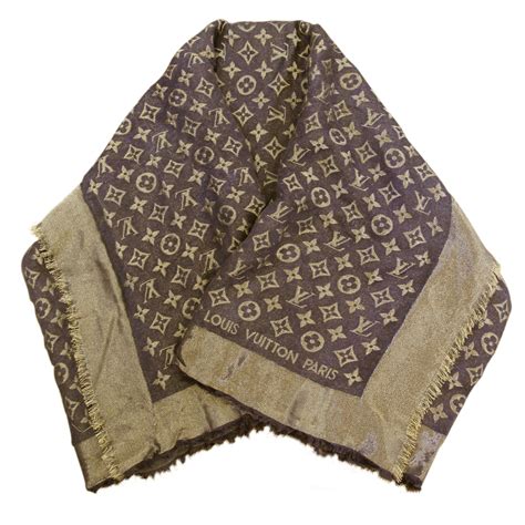 louis vuitton monogram sticker|louis Vuitton Monogram shawl.